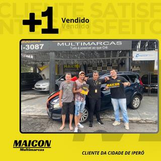 AQUI DA NEGÓCIO - JAC J6 ENTREGUE EM IPERÓ 