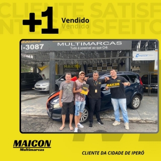 AQUI DA NEGÓCIO - JAC J6 ENTREGUE EM IPERÓ 
