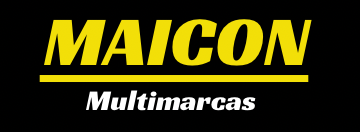Home: Maicon Multimarcas