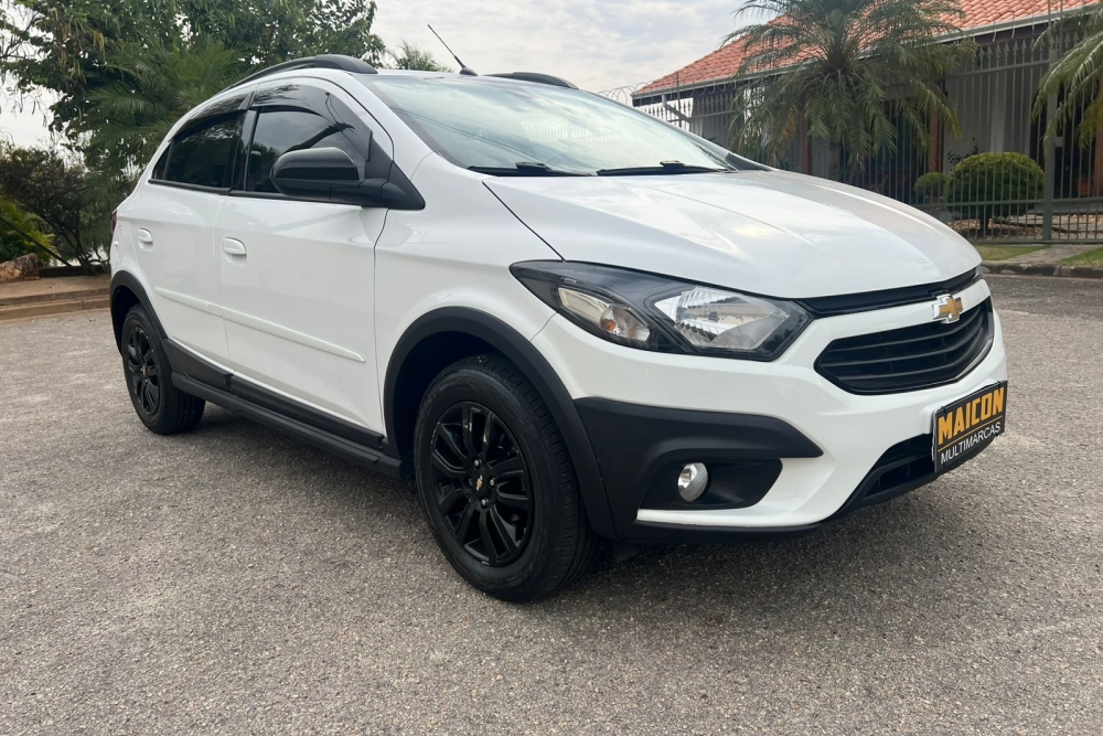 Onix 1.4 Activ 