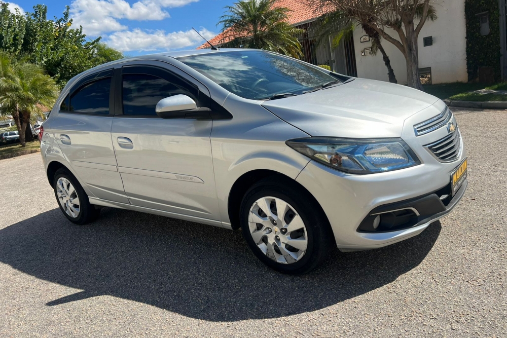 Onix LT 1.4 Onix LT 1.4