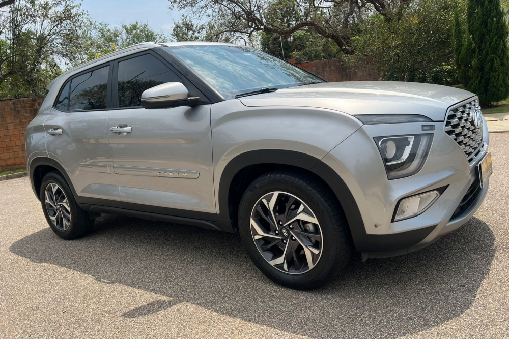 Creta 1.0 Turbo 
