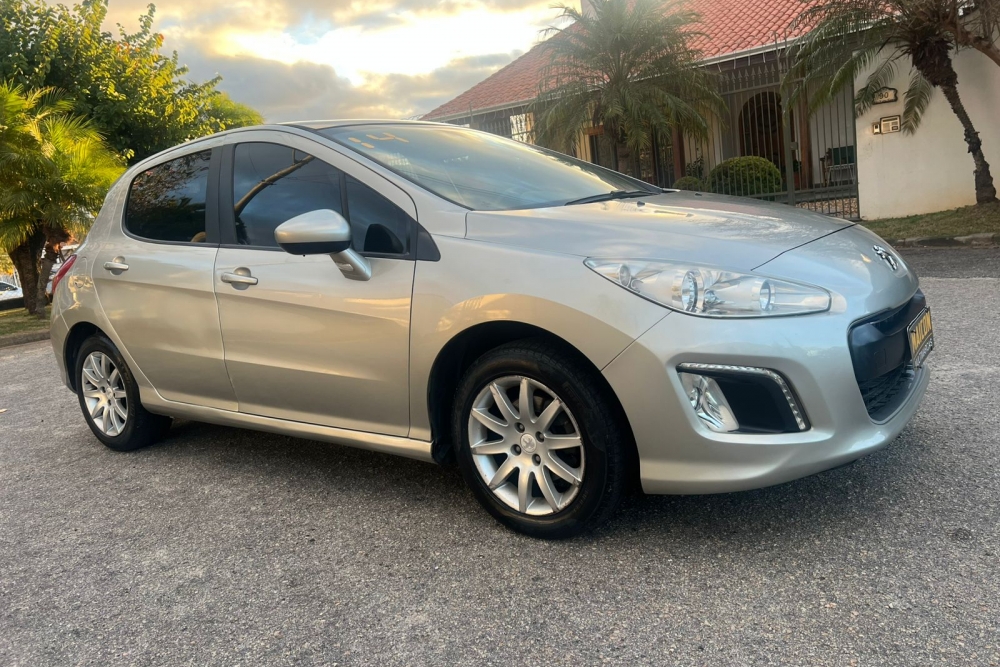 Peugeot 308 1.6 Peugeot 308 1.6