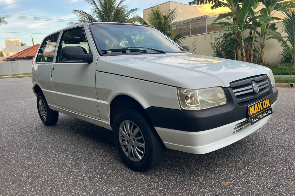 Uno Mille 1.0 